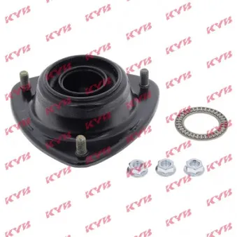 Kit de réparation, coupelle de suspension KYB SM5188