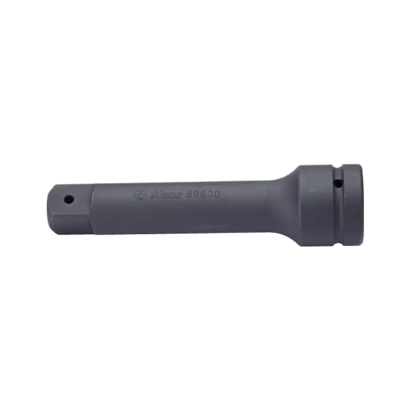 Rallonge de cliquet à choc 3/4" HANS 86800B/150