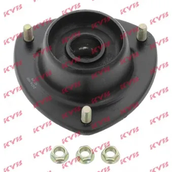 Kit de réparation, coupelle de suspension KYB SM5195
