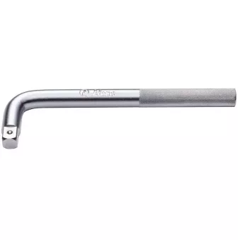 Clé à pipe 3/4" HANS 6777-18