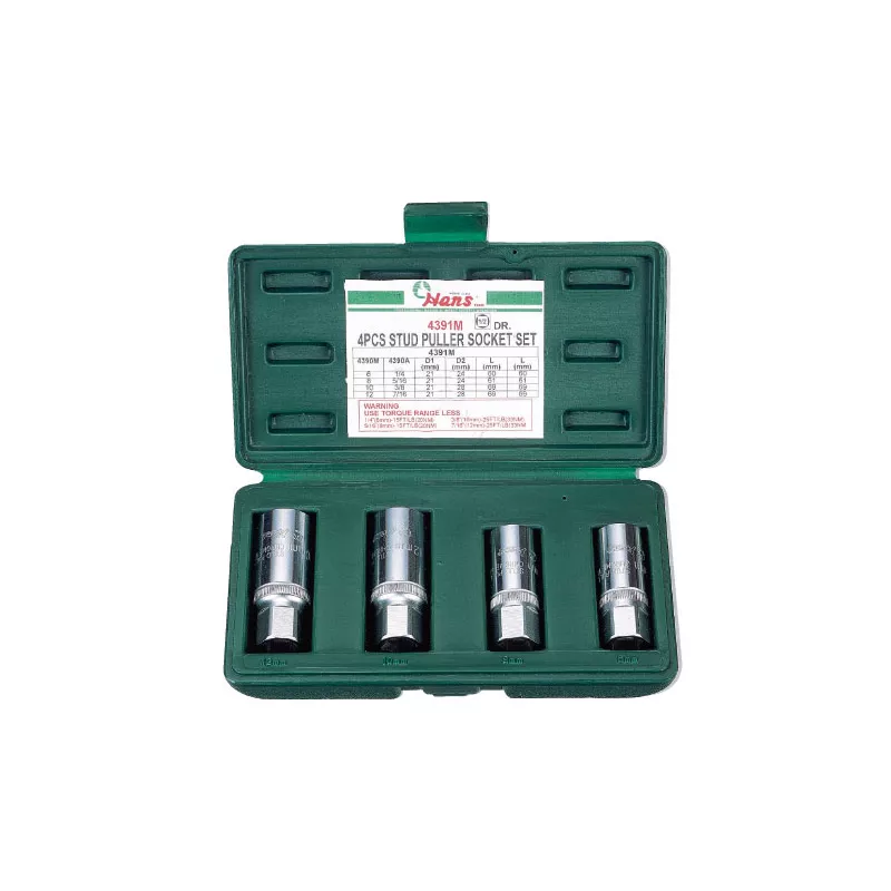 Autres outils spécialisés HANS 4391M