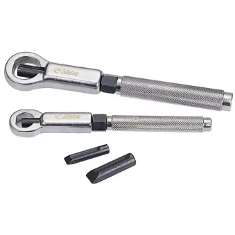 Autres outils de coupe et de sciage HANS
