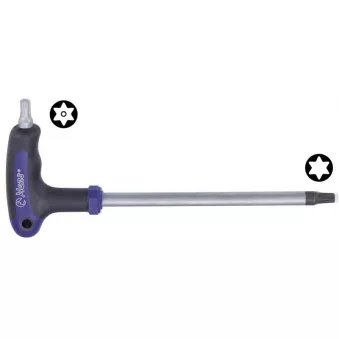 Clé Torx HANS 1755/TTH40