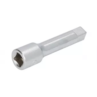 Rallonge de cliquet 1/4" HANS