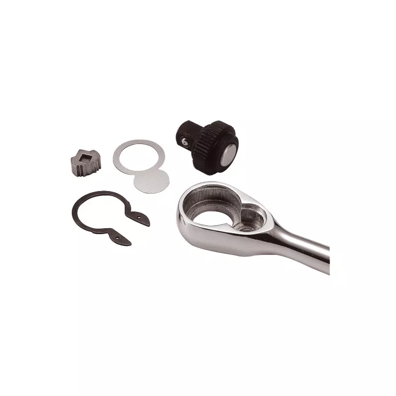 Kit de réparation à cliquet HANS 4160SP