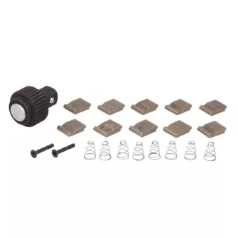 Kit de réparation à cliquet HANS 4100QSP