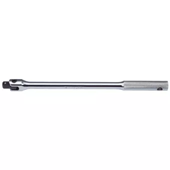 Clé à pipe 1/4" HANS 2700N