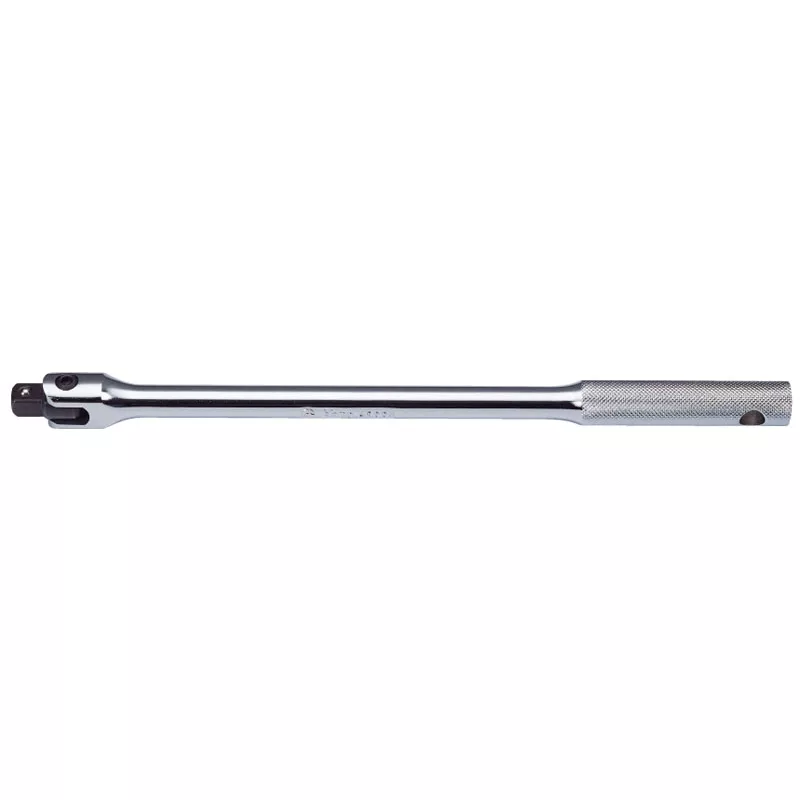 Clé à pipe 1/4" HANS 2700N