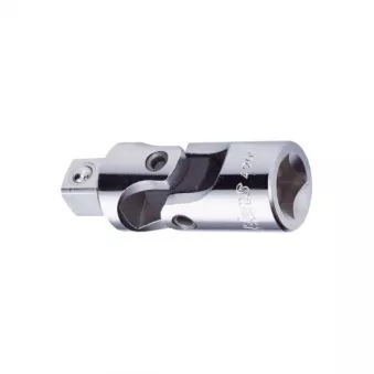 Cardan de douille 1/4" HANS 2200