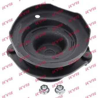 Coupelle de suspension arrière gauche KYB SM5233