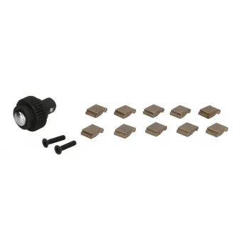 Kit de réparation à cliquet HANS 2100QSP