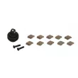 Kit de réparation à cliquet HANS 2100QSP - Visuel 2