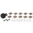 Kit de réparation à cliquet HANS 4100SP - Visuel 1