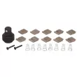 Kit de réparation à cliquet HANS 4100SP - Visuel 2