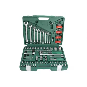 Mallette d'outils HANS TK-89