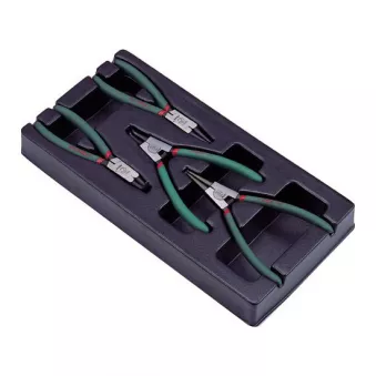 Module de servante d'atelier HANS TT-11