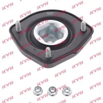 Coupelle de suspension arrière gauche KYB SM5239