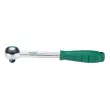 cliquet 1/4" HANS 2131GQ - Visuel 1