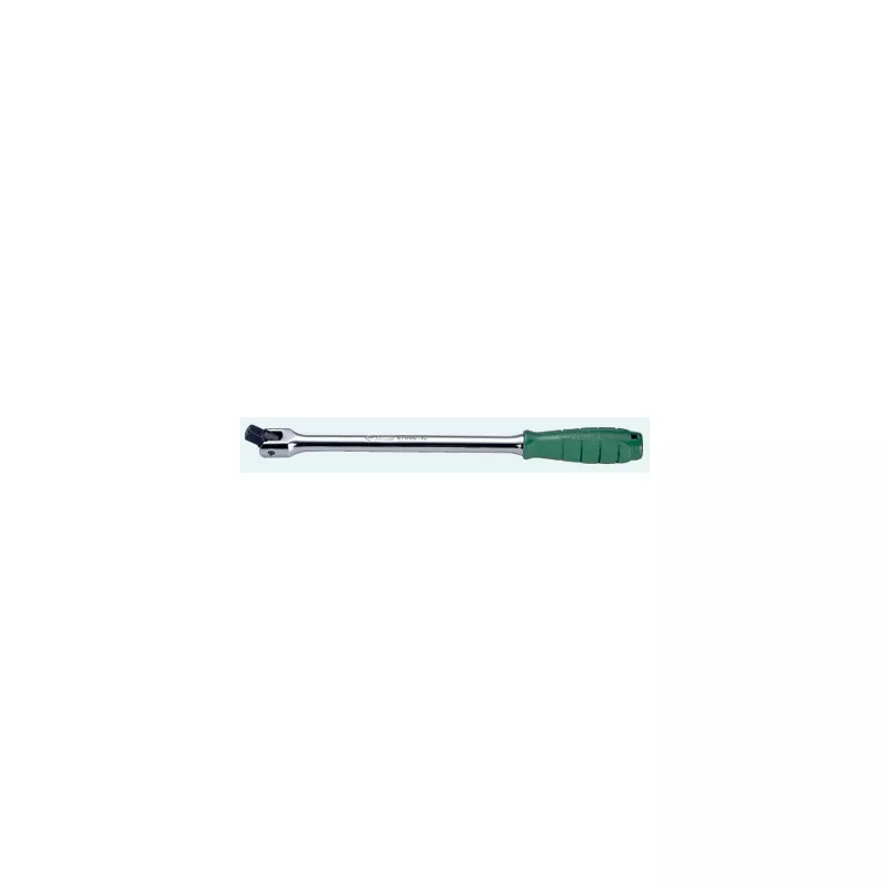 Clé à pipe 1/2" HANS 4700G-18
