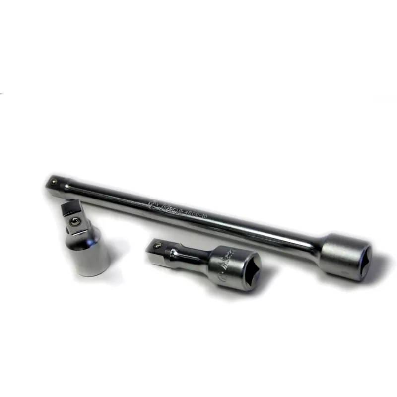 Jeu de rallonges HANS 4863-15