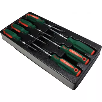 Module de servante d'atelier HANS TT-18