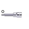 Embout BTR sur douille 1/2" HANS 4026-4M/10 - Visuel 1