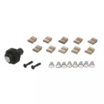 Kit de réparation à cliquet HANS 2101-72SP