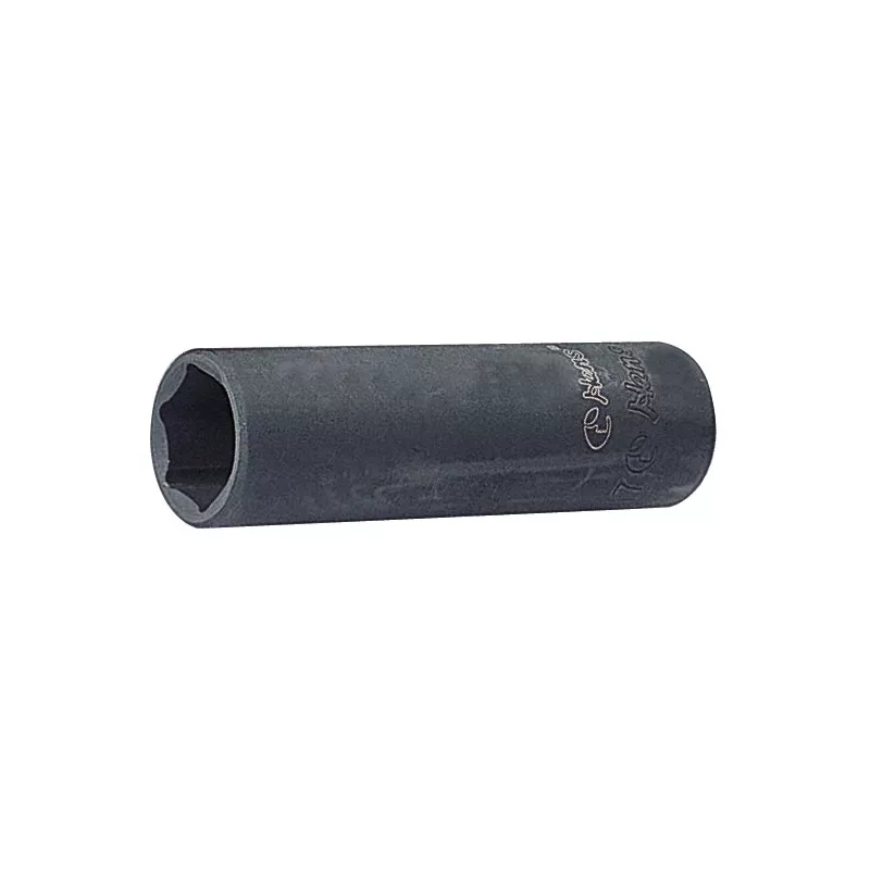 Douille à choc 6 pans 1/2" HANS 84304M/21