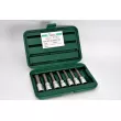 Jeu d'embouts sur douilles 1/2" HANS 46028-47 - Visuel 1