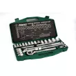 Jeu de douilles 1/2" HANS 4624-2MB - Visuel 1