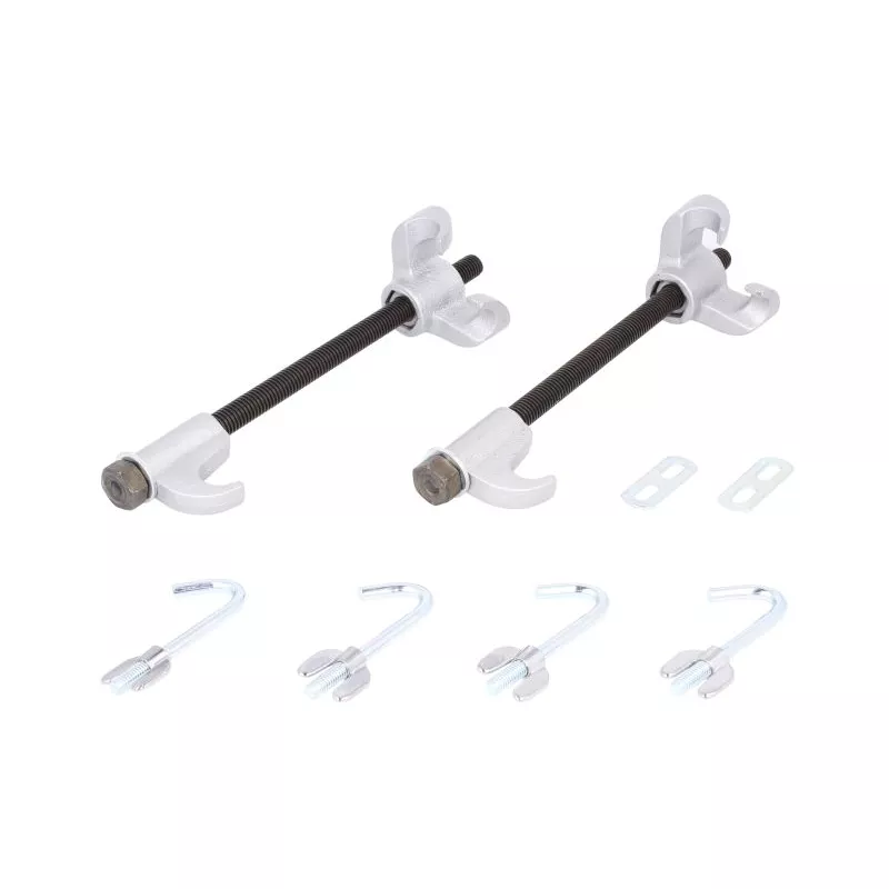 Compresseur de ressort de suspension HANS CSCA-300