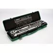 Jeu de douilles 3/8" HANS 3619-2M - Visuel 1