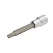 Embout Torx sur douille 1/2" HANS 4024-4T40 - Visuel 1