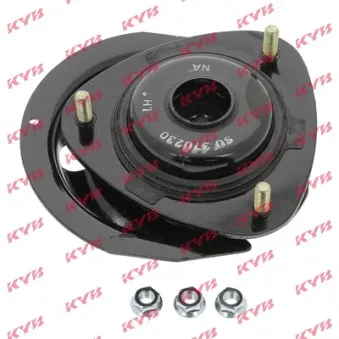 Coupelle de suspension arrière gauche KYB SM5247