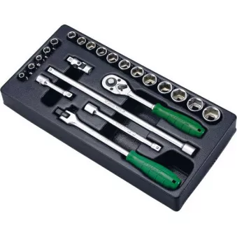 Module de servante d'atelier HANS TT-15F
