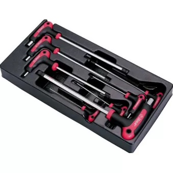 Module de servante d'atelier HANS TT-20