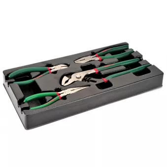 Module de servante d'atelier HANS TT-12