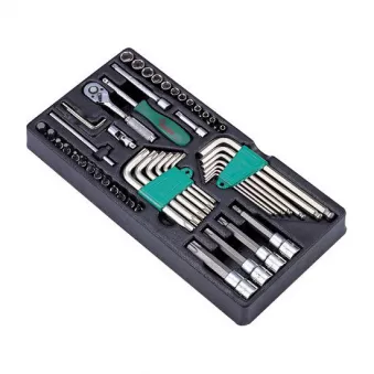 Module de servante d'atelier HANS