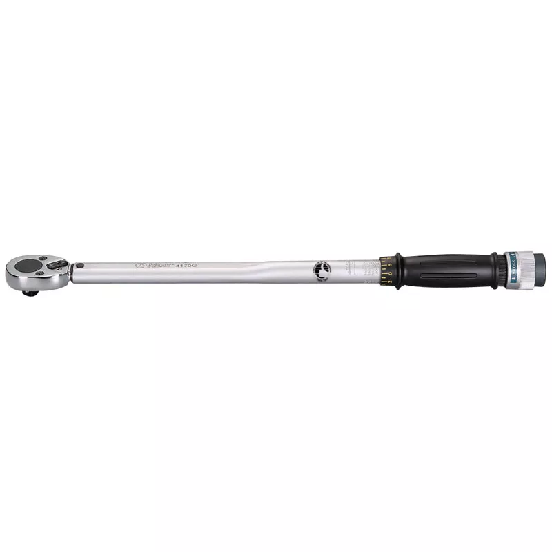 Clé dynamométrique HANS 6170GN