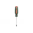 Tournevis TORX TAMPER HANS 0450TH27X100 - Visuel 1