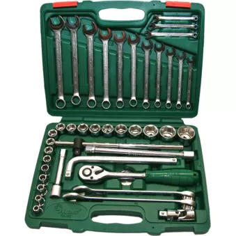 Malette d'outils HANS TK-42