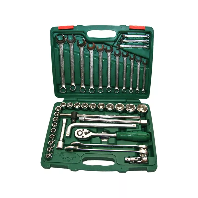 Malette d'outils HANS TK-42