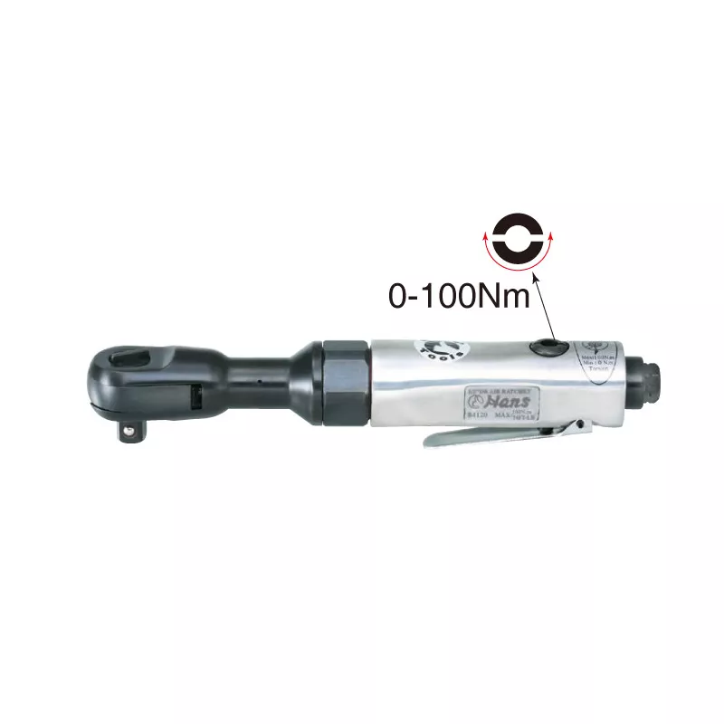 Cliquet pneumatique 1/2" HANS 84120