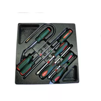 Module de servante d'atelier HANS TT-28U