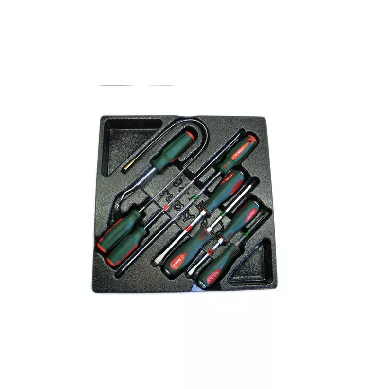 Module de servante d'atelier HANS TT-28U