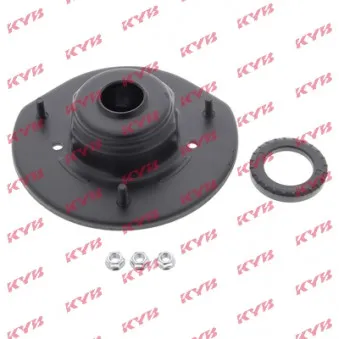 Kit de réparation, coupelle de suspension KYB