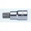 Douille TORX 1/4" HANS 2024T40 - Visuel 1
