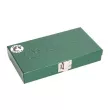 Jeu de douilles 1/4" HANS 2619M - Visuel 2