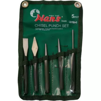 Jeu de chasse goupille HANS 56110-5