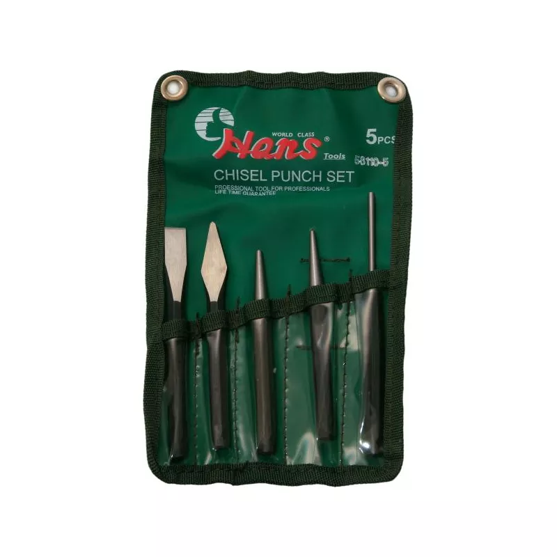 Jeu de chasse goupille HANS 56110-5